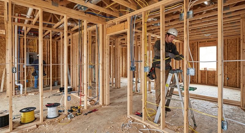 Wiring Troubleshooting Service