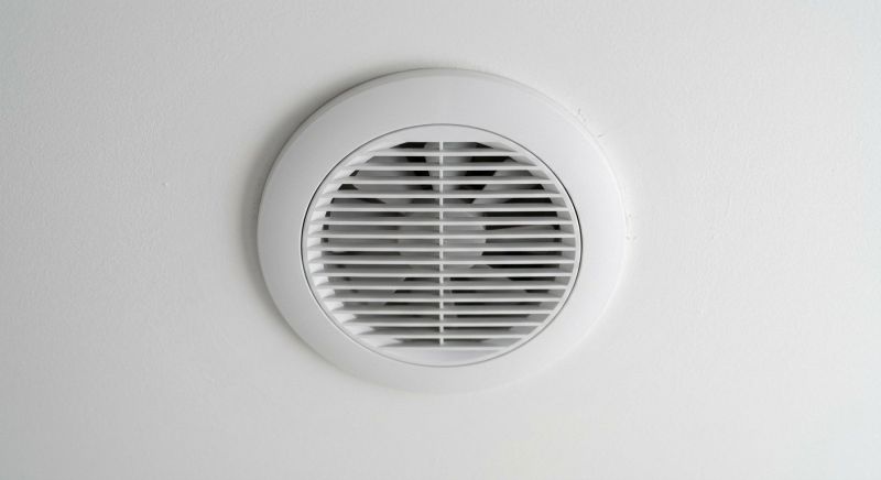 Bathroom Fan Wiring in Prescott Valley, AZ