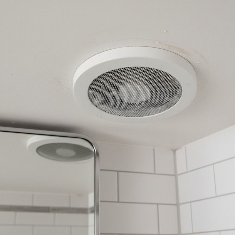 Bathroom Fan Wiring in Littleton, CO
