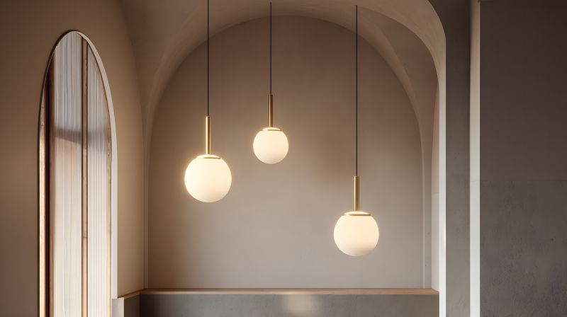 Bathroom Lights Installation in Olathe, KS