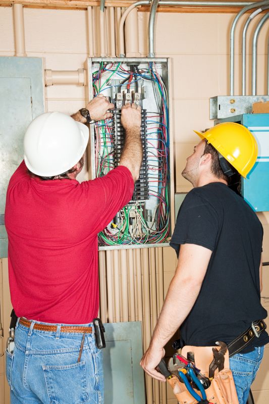Breaker Box Installation in Prescott Valley, AZ