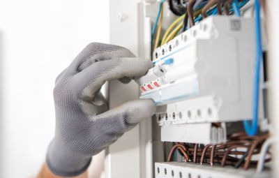 Breaker Box Replacement in Prescott Valley, AZ