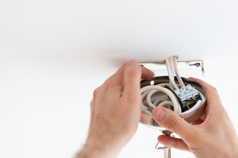 Building Lighting Service in Olathe, KS