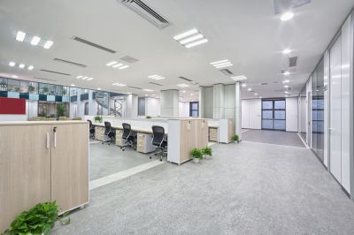 Building Lighting Service in Alpharetta, GA