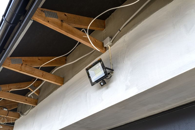 Cabinet Lighting Installation in Alpharetta, GA