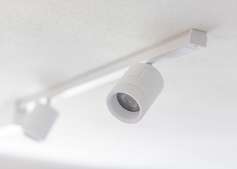 Can Light Installation in Overland Park, KS