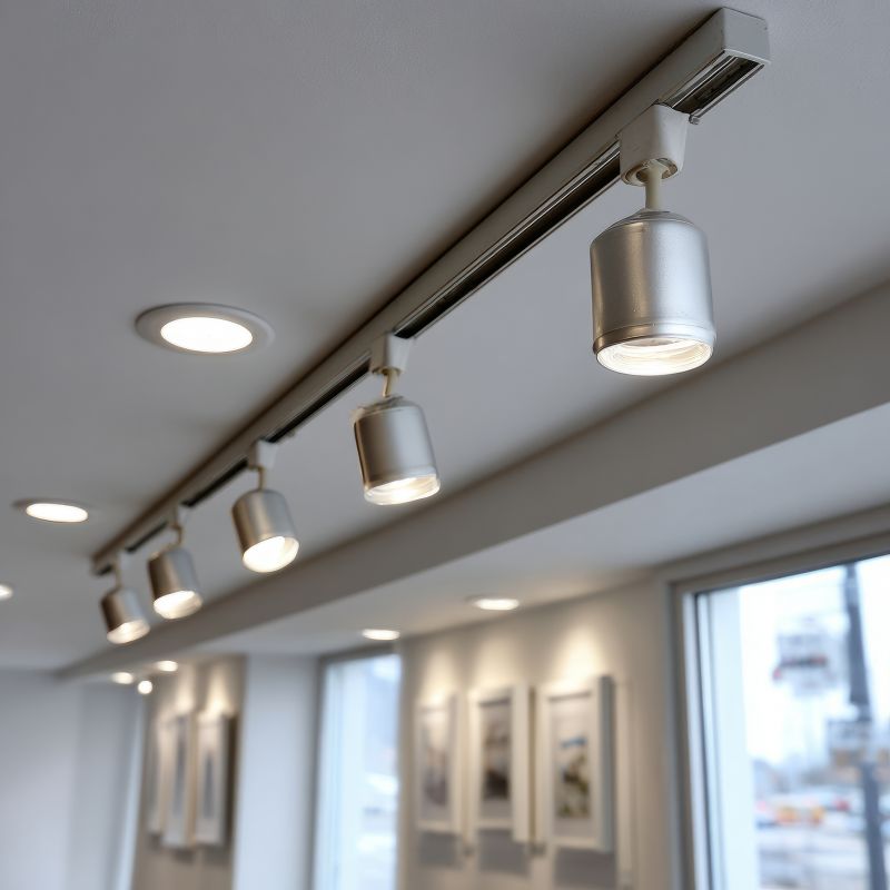 Can Light Installation in Alpharetta, GA