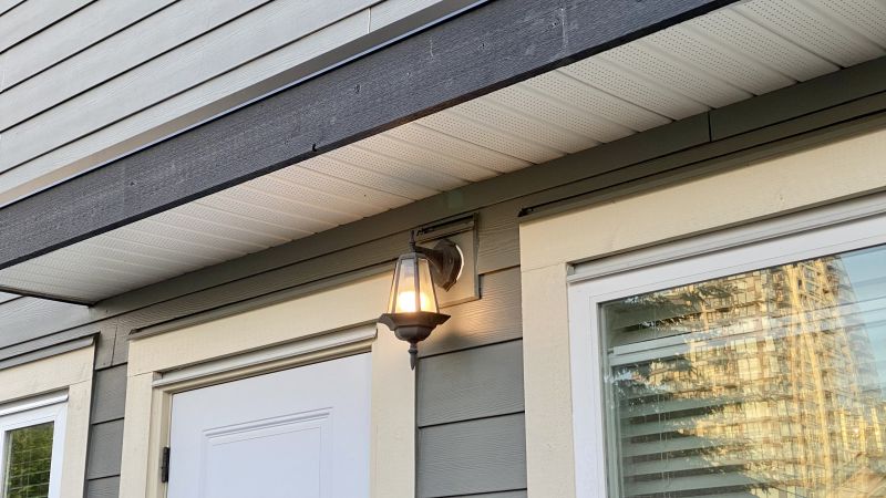 Chandelier Installation in Alpharetta, GA