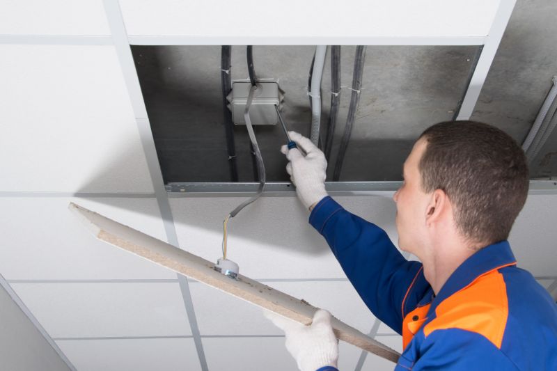 Wiring Troubleshooting