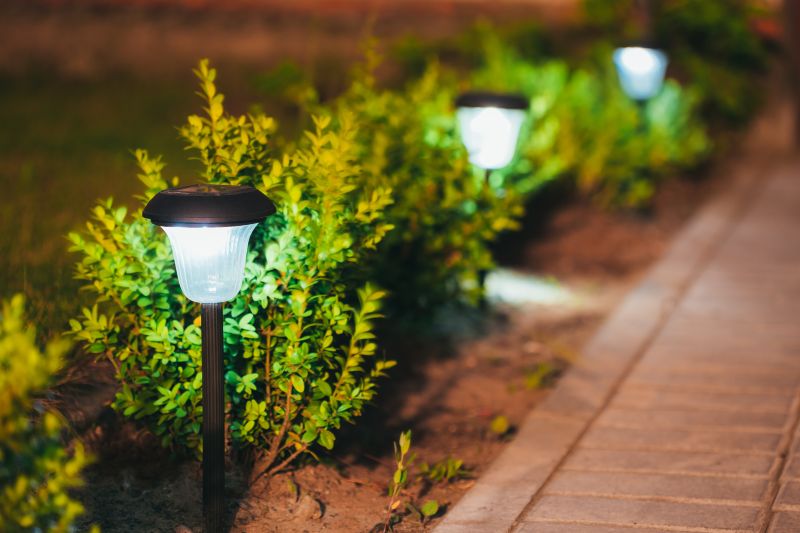 Deck Light Replacement in Alpharetta, GA