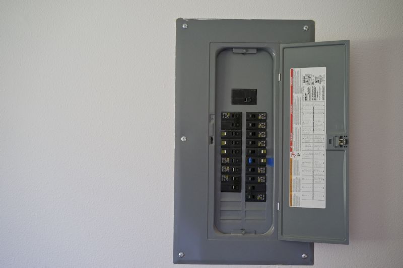 Electrical Box Installation in Provo, UT