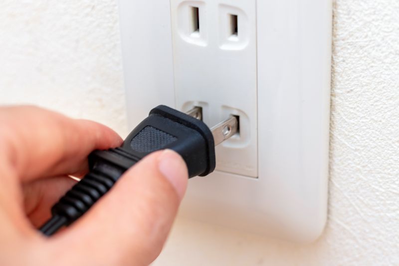 Electrical Outlet Replacement in Heber City, UT