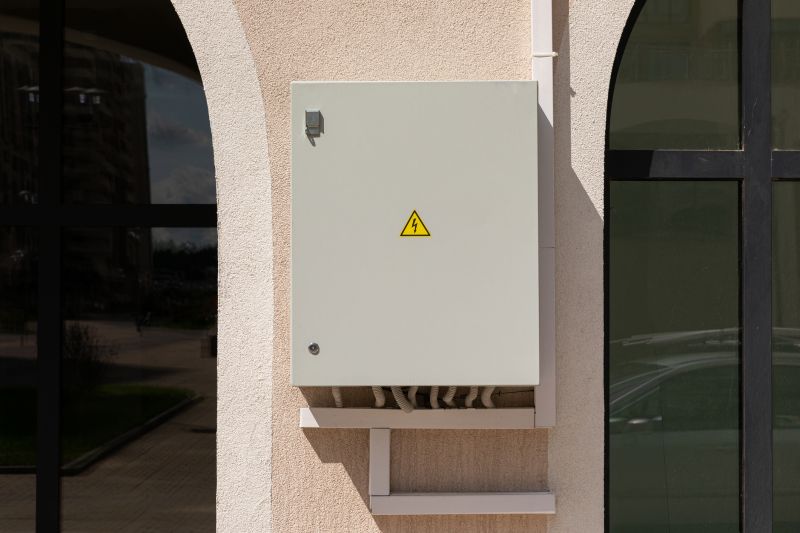 Electrical Panel Upgrading in Heber City, UT