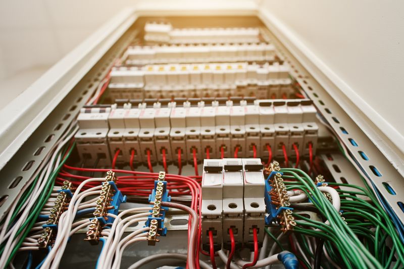 Electrical Upgrade Service in Utah County, UT
