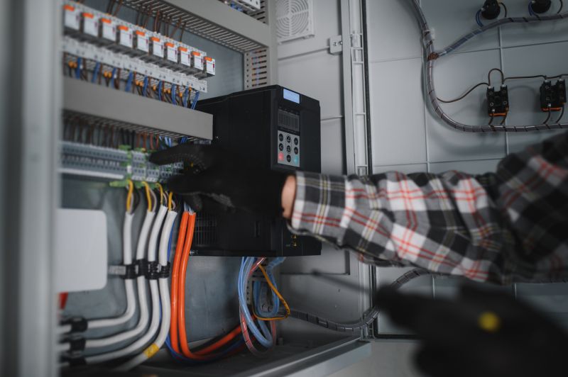Electrical Upgrade Service in Pasadena, CA