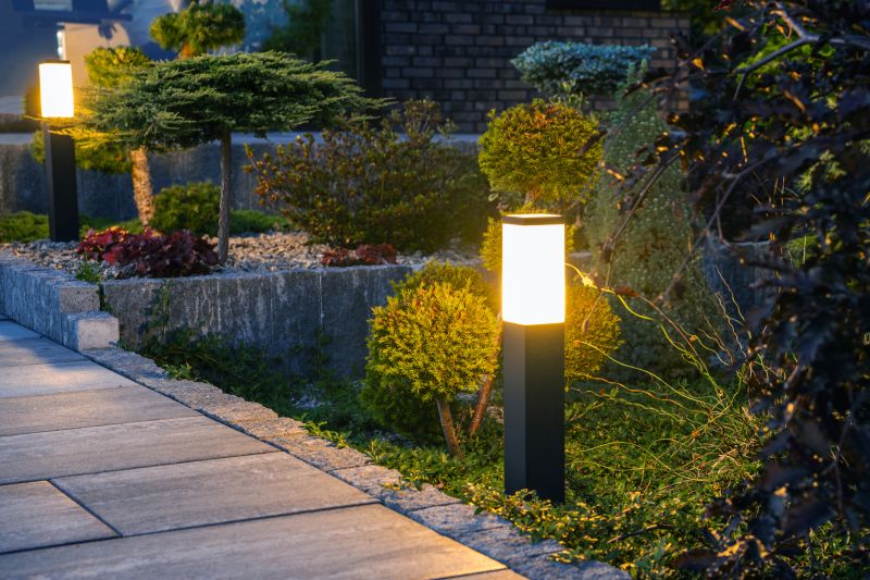 Floodlight Repair in Alpharetta, GA