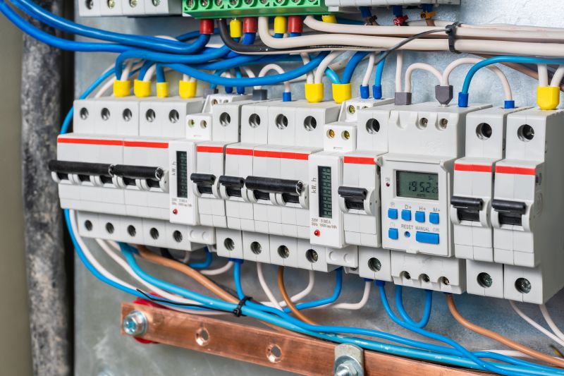 Fuse Box Service in Heber City, UT