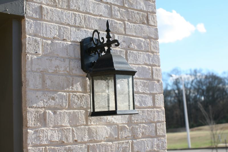 Hanging Light Installation in Kansas City, KS