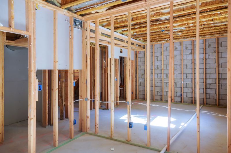 Home Rewiring Service in Denver, CO
