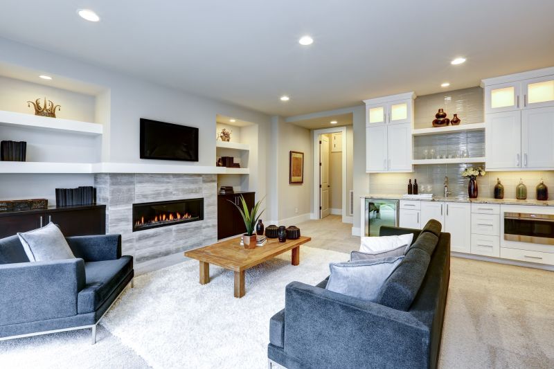 House Lighting Service in Kansas City, KS
