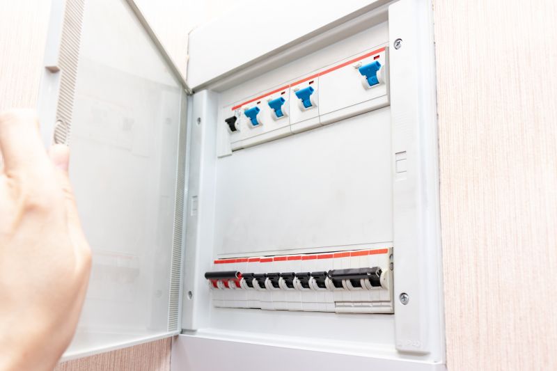 Panelboard Replacement in Prescott Valley, AZ