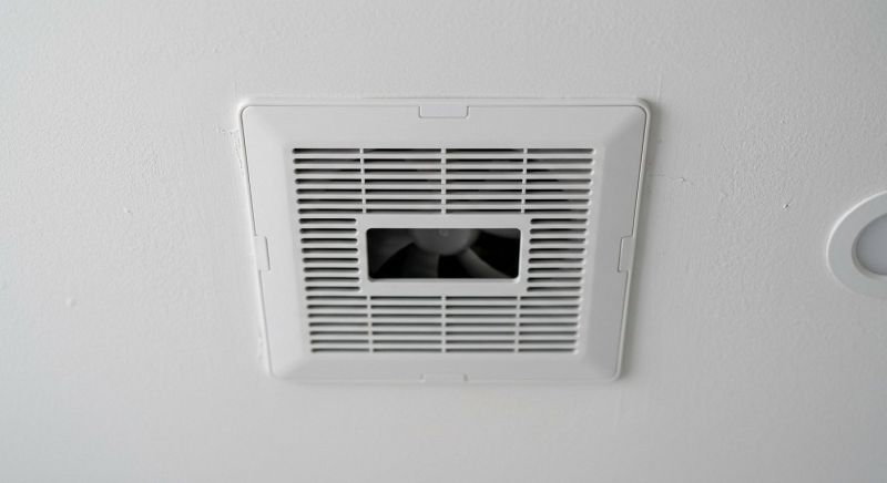 Ventilation Fan Replacement in Denver, CO