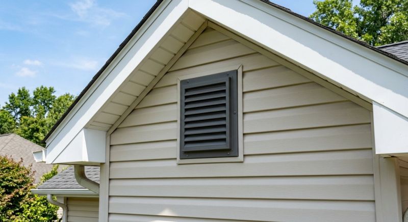 Whole House Fan Replacement in Heber City, UT