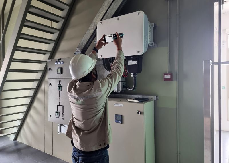 Wiring Inspection Service