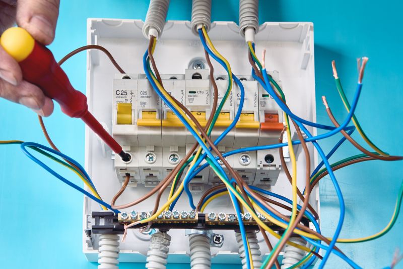 Wiring Troubleshooting